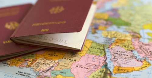 нужна ли виза в косово для россиян в 2019 году
