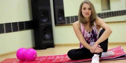 гимнастика для суставов: упражнения в видео