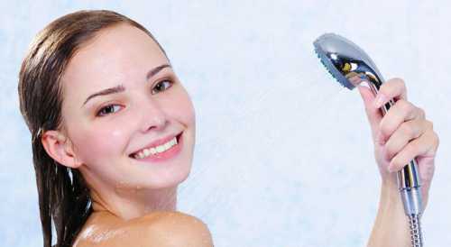 контрастный душ: вред и польза для организма человека